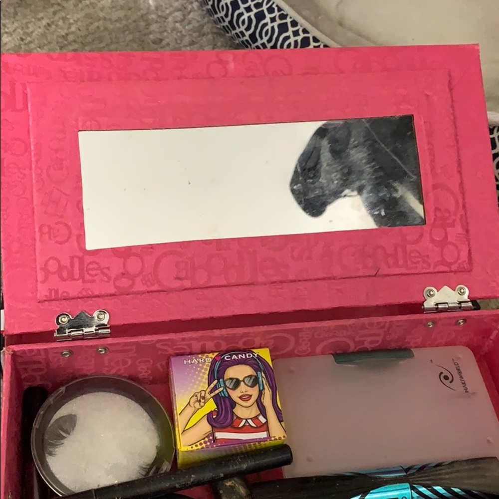 Makeup case - Picture 4 of 4